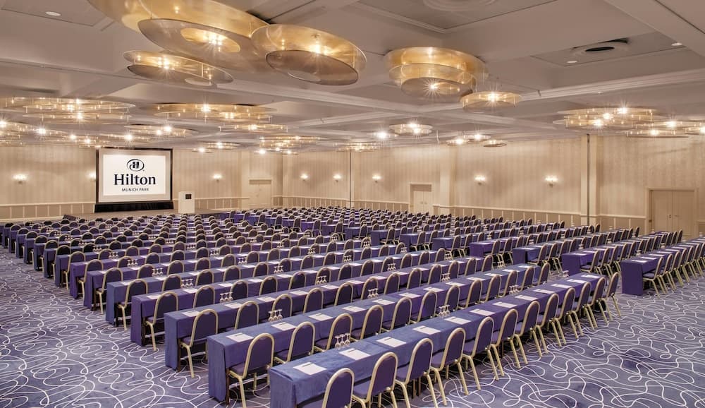 Ballroom