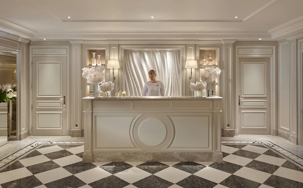 Spa