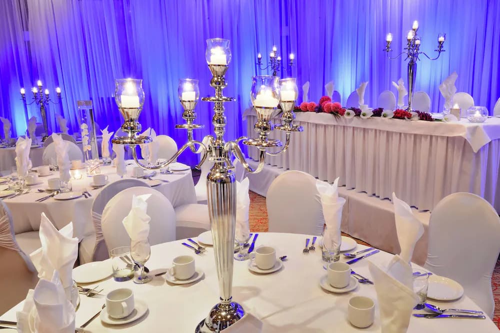 Ballroom
