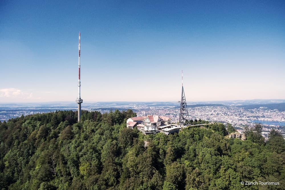 Point of interest