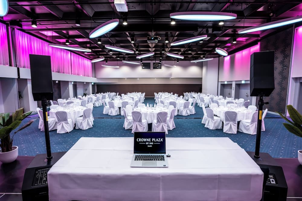 Ballroom