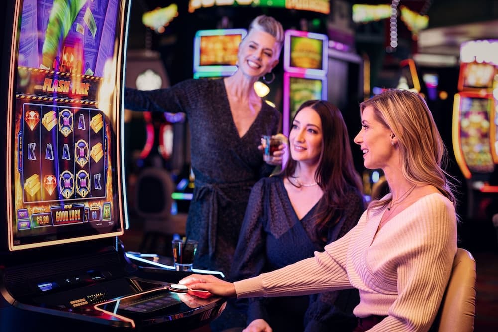 Casino