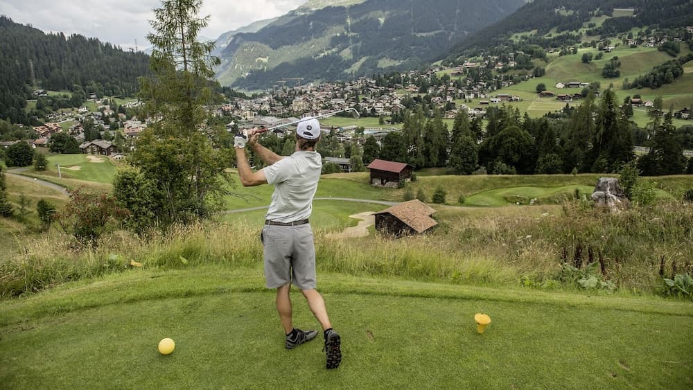 Golf