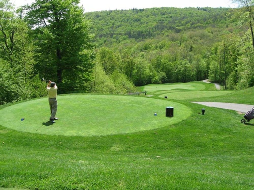 Golf