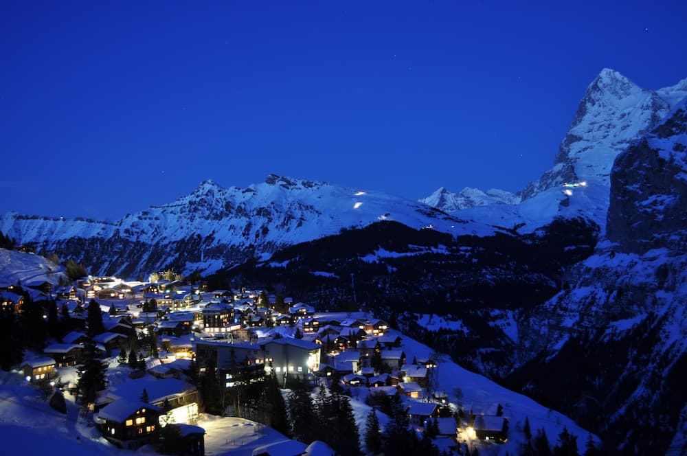 Point of interest