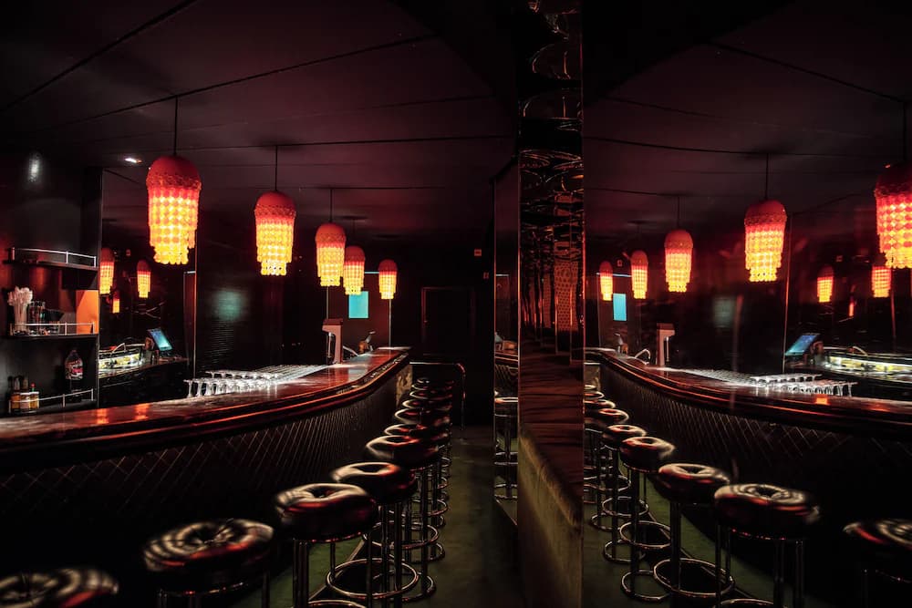Nightclub