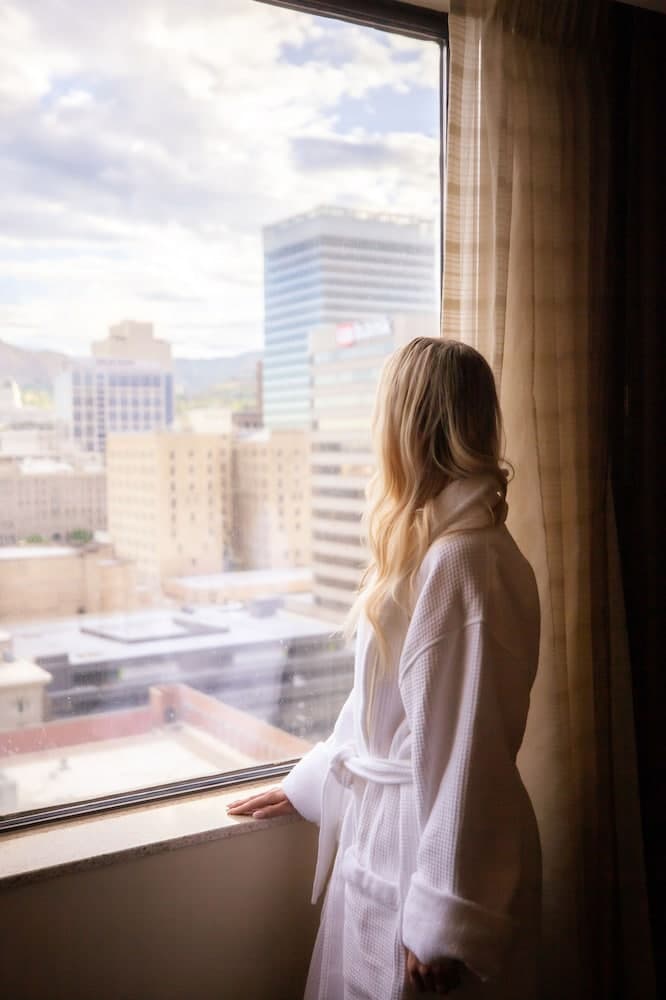 City view