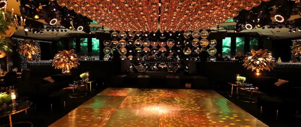 Ballroom