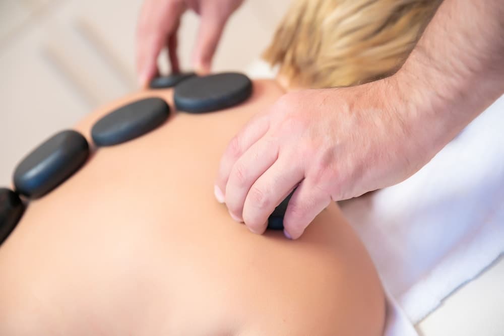 Spa treatment