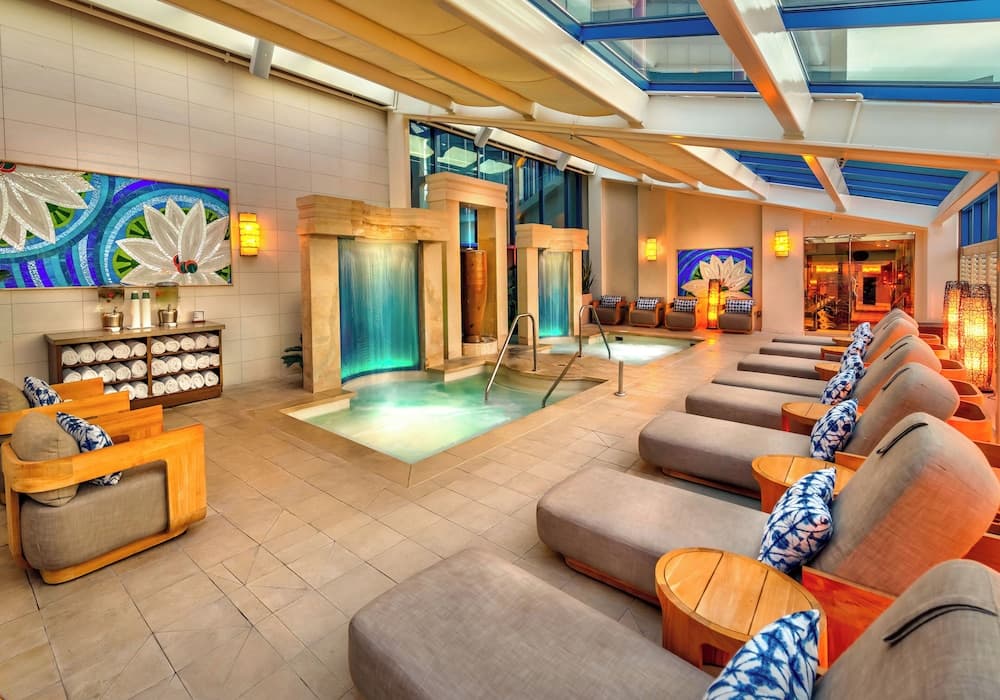 Spa