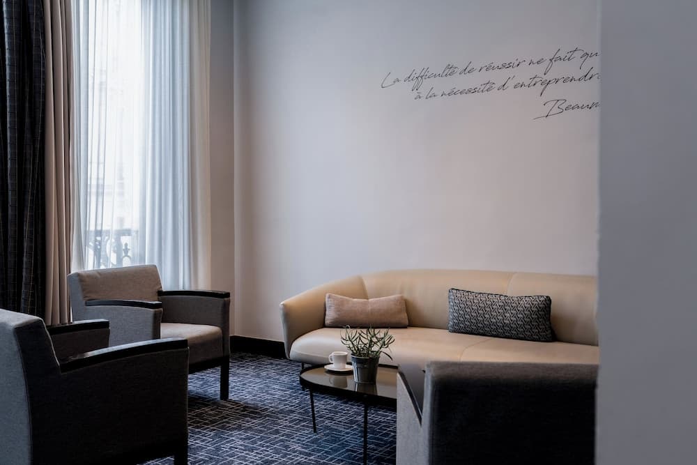Property amenity