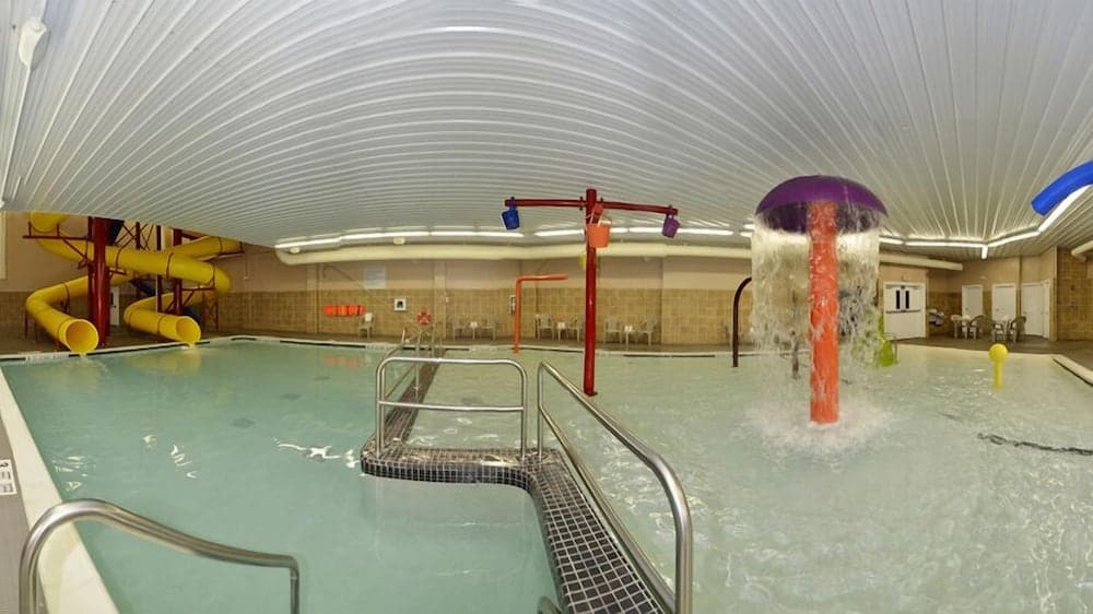 Water park