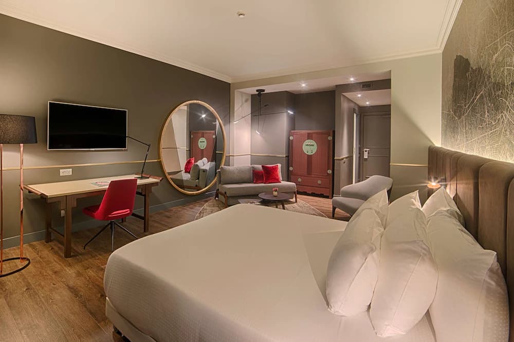 Room
