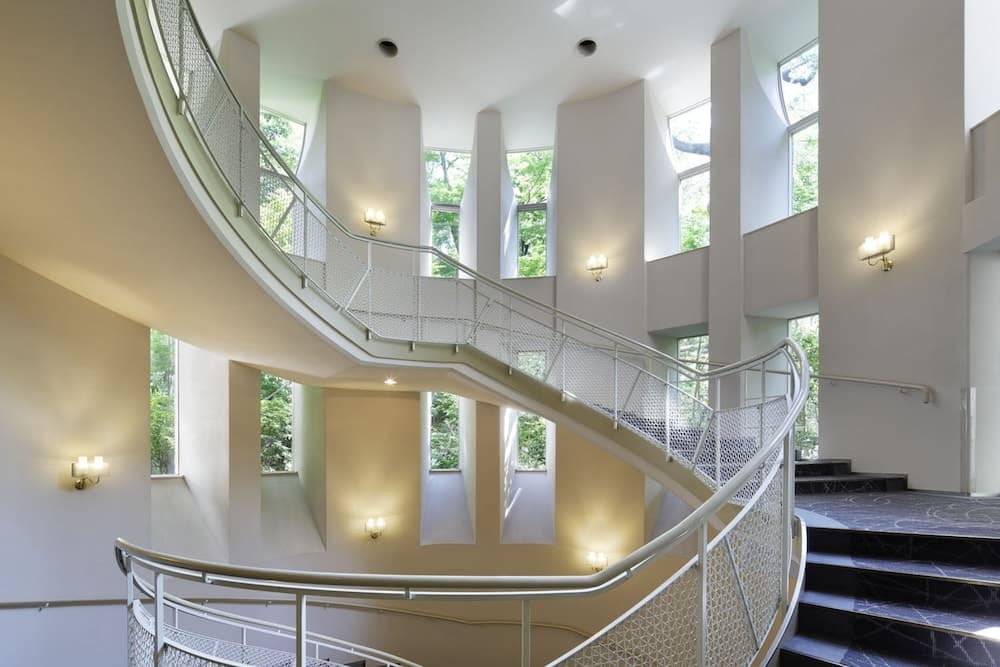 Building design