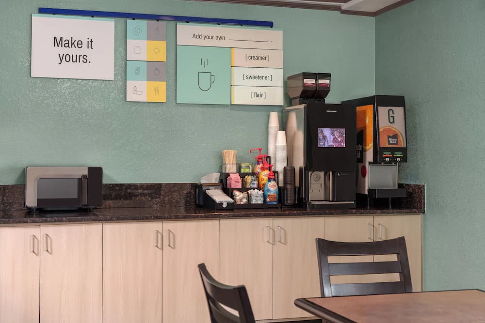 Cafe