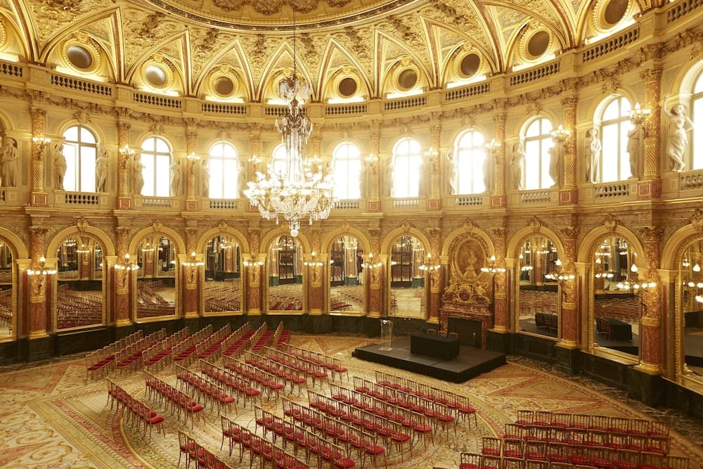Ballroom
