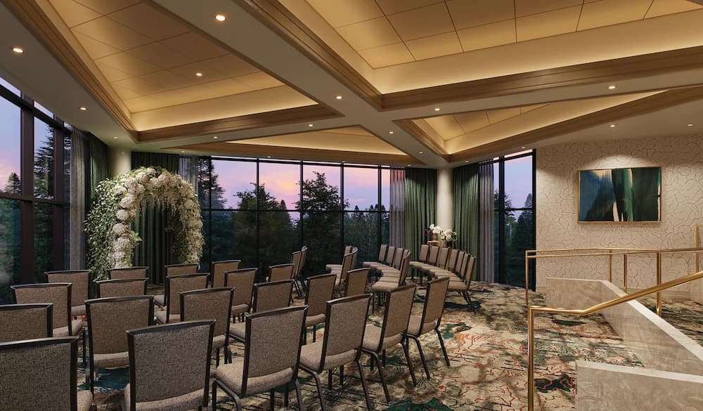 Chapel