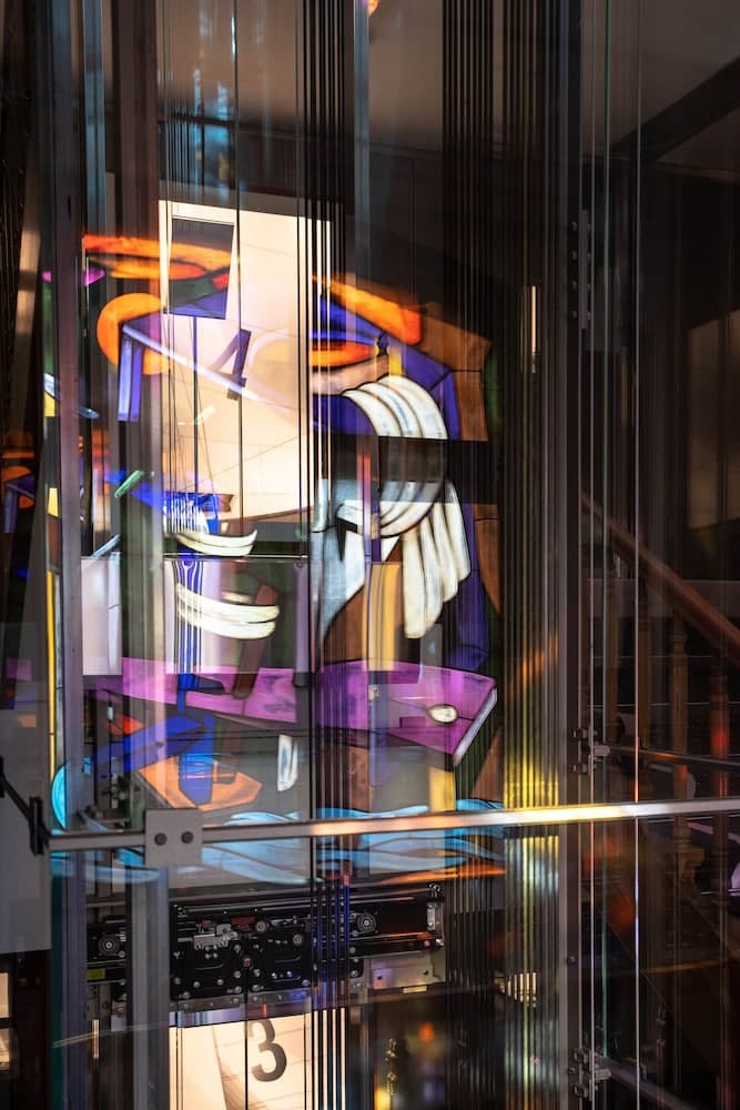 Elevator