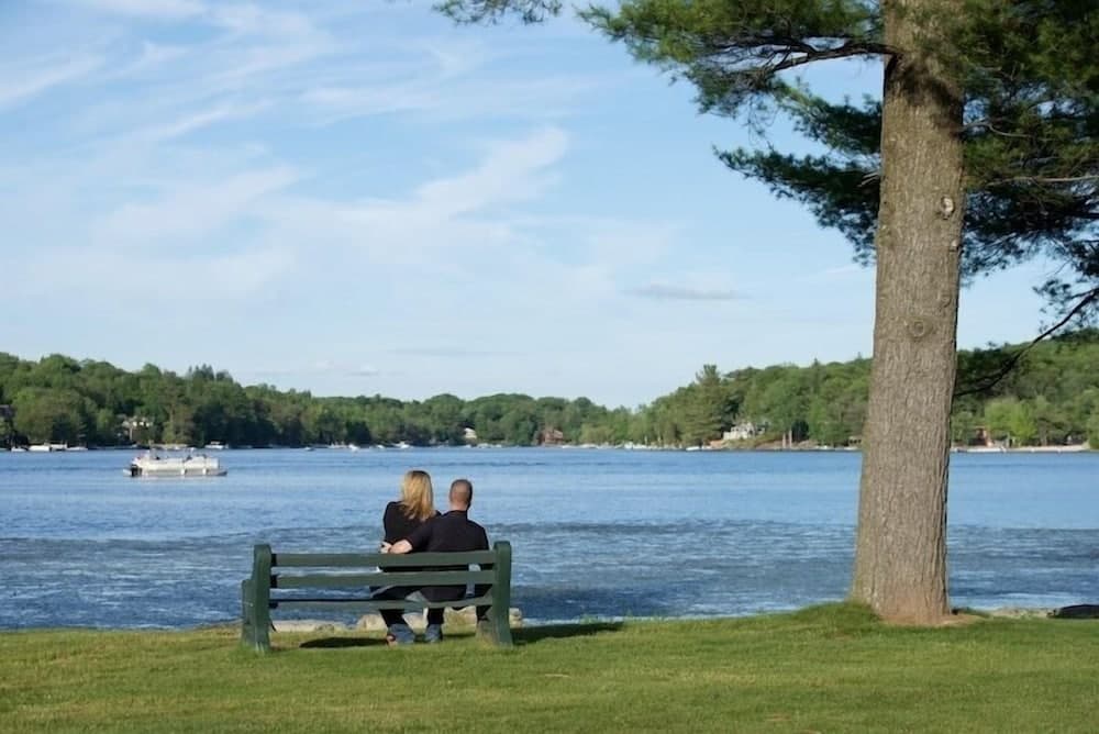 Lake