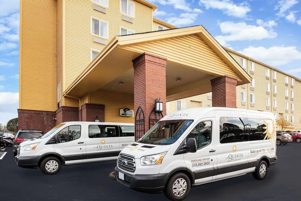 City shuttle