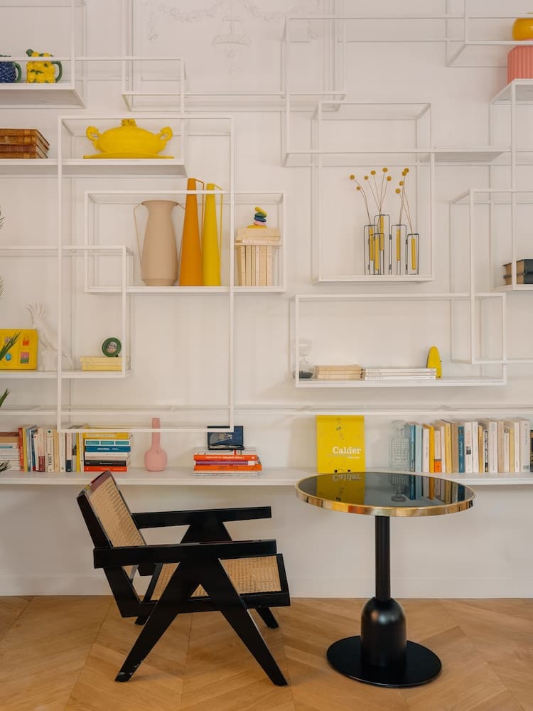 Library