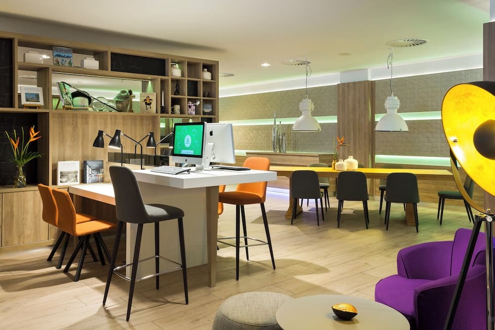 Property amenity