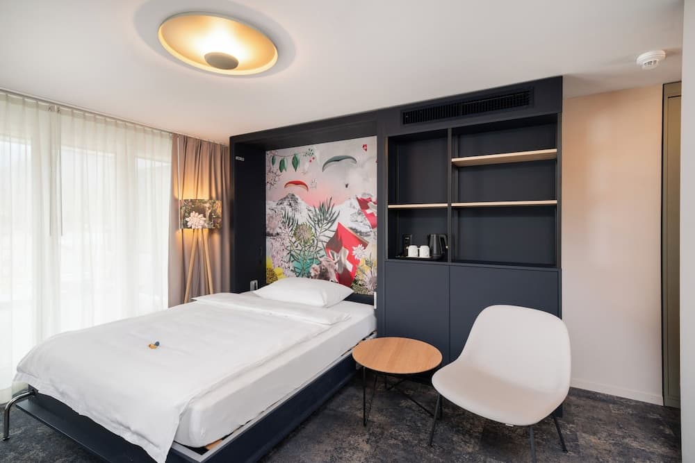 Extra beds
