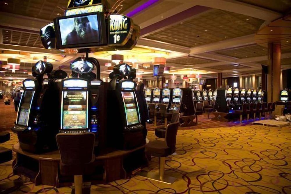 Casino