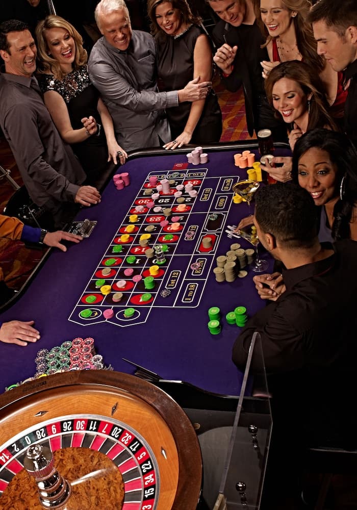 Casino