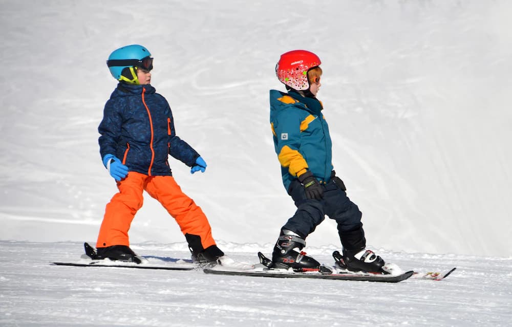 Children's activities