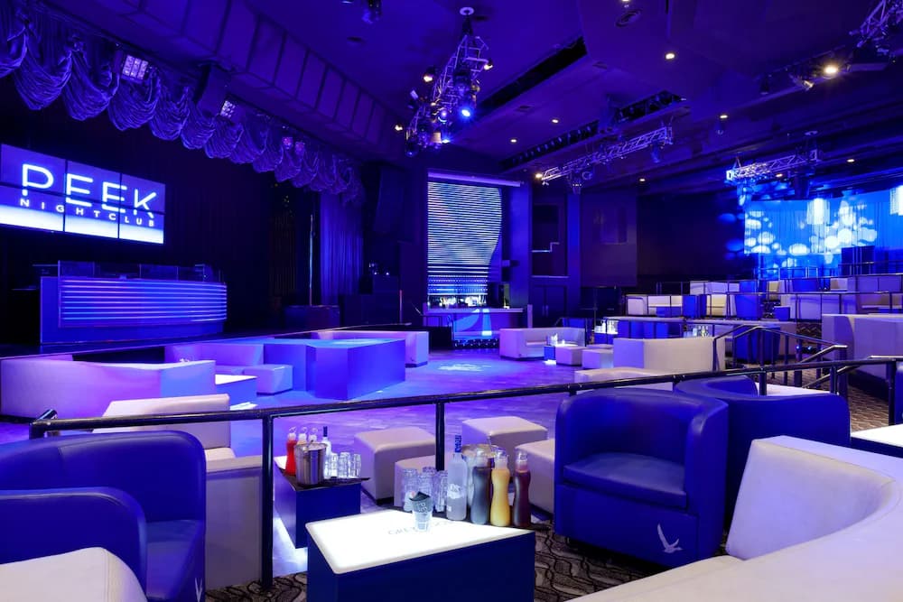Nightclub