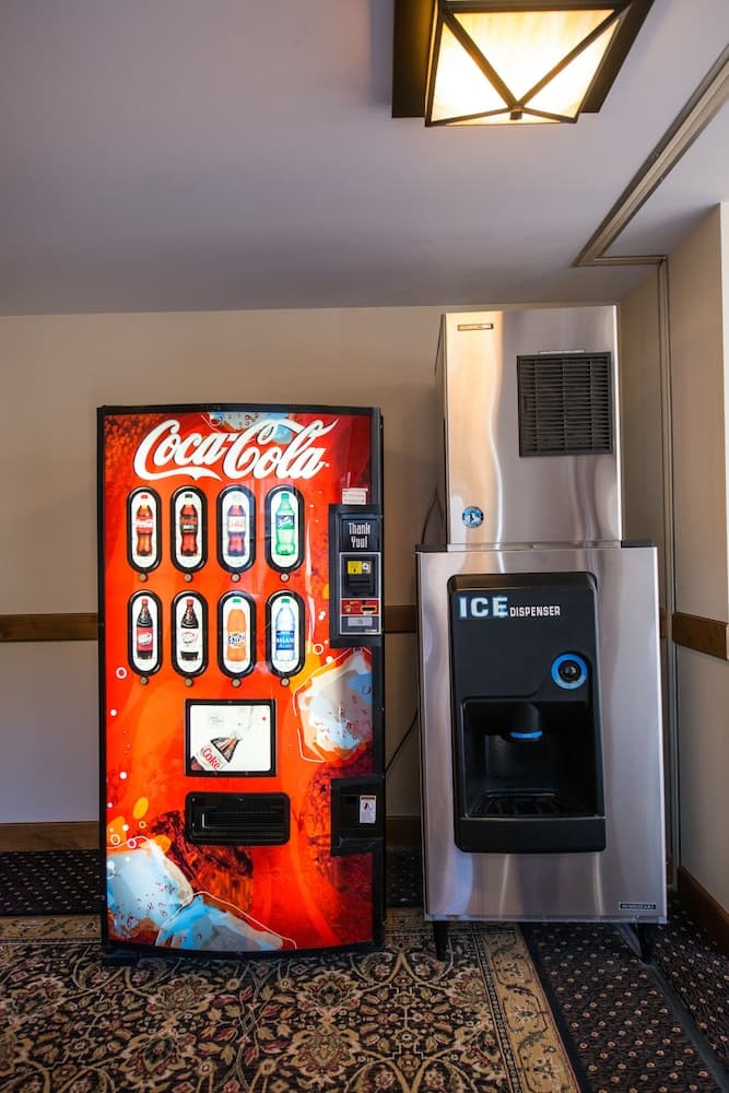 Vending machine