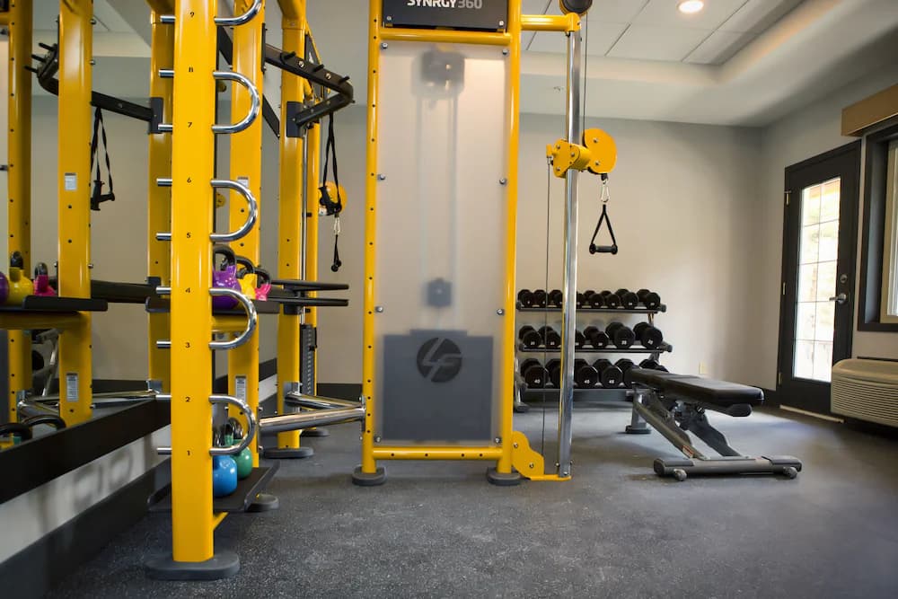Gym