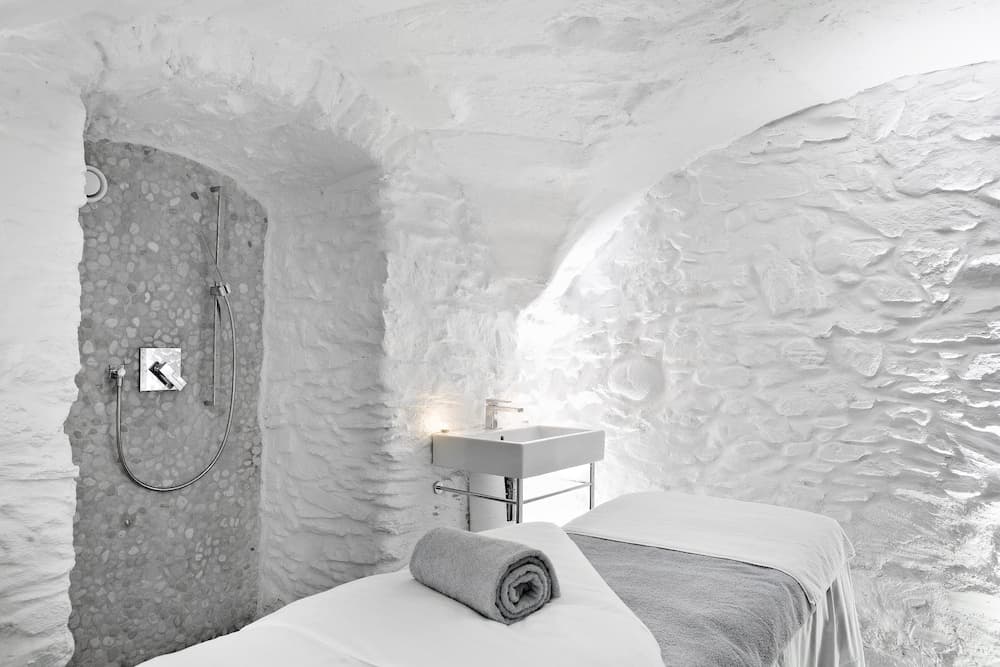 Treatment room