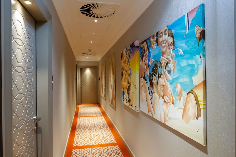 Hallway