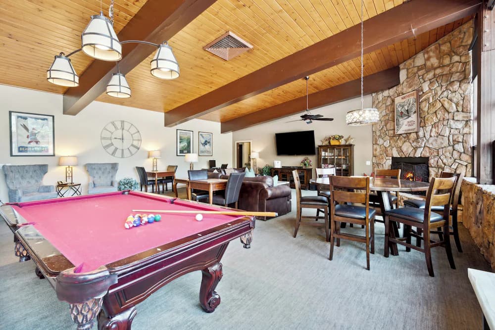 Billiards