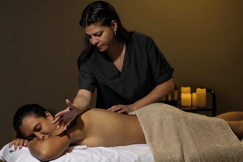 Spa