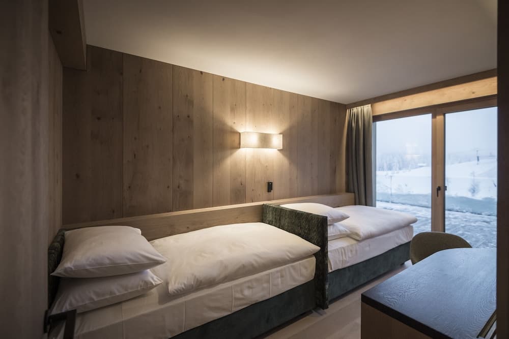 Extra beds