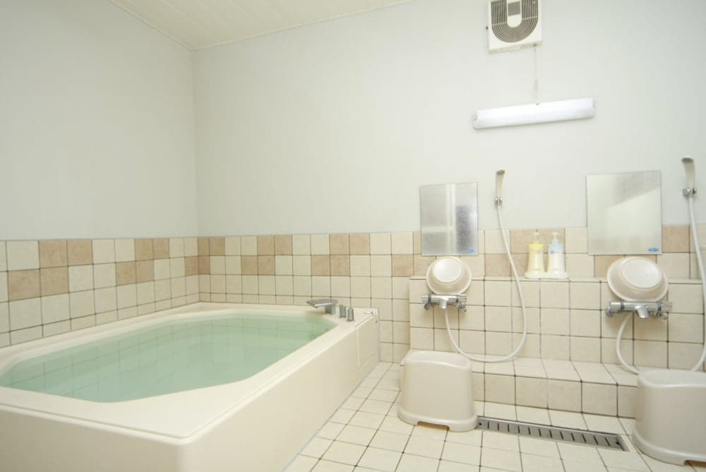 Public bath