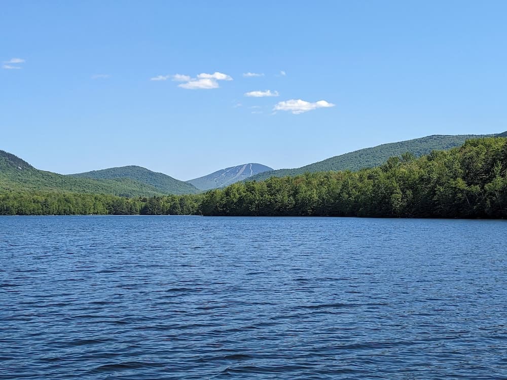 Lake