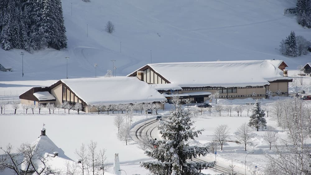 Point of interest