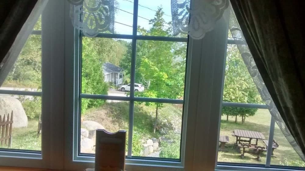 View from room