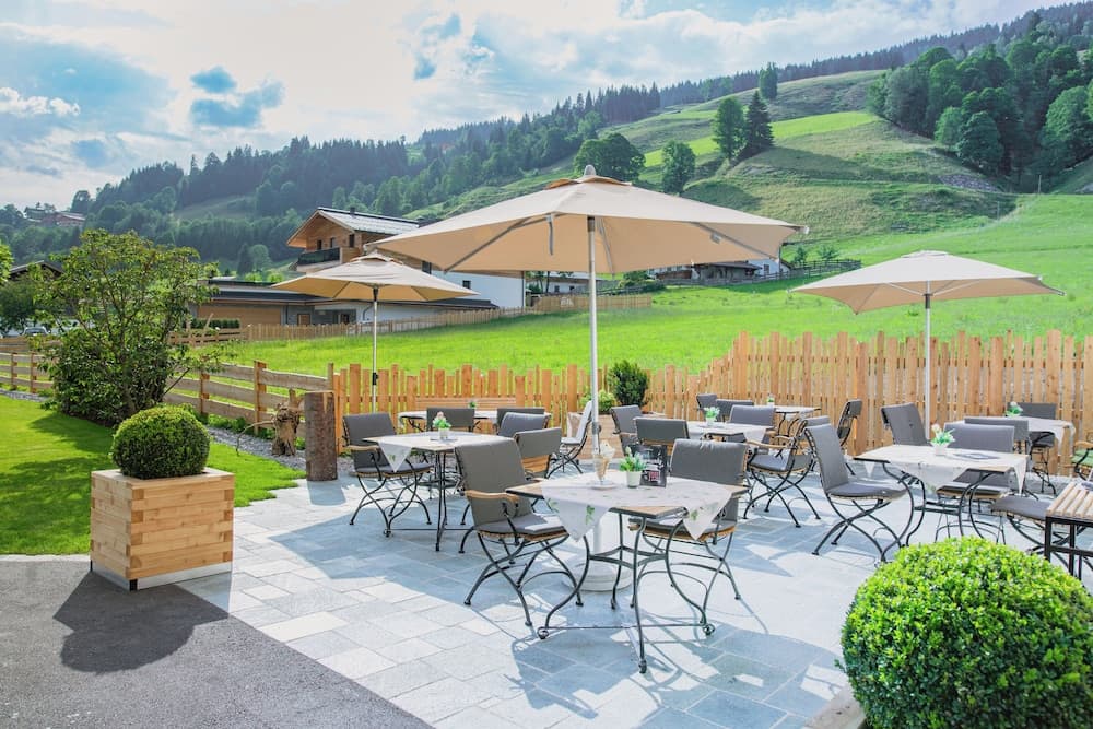 Sundeck