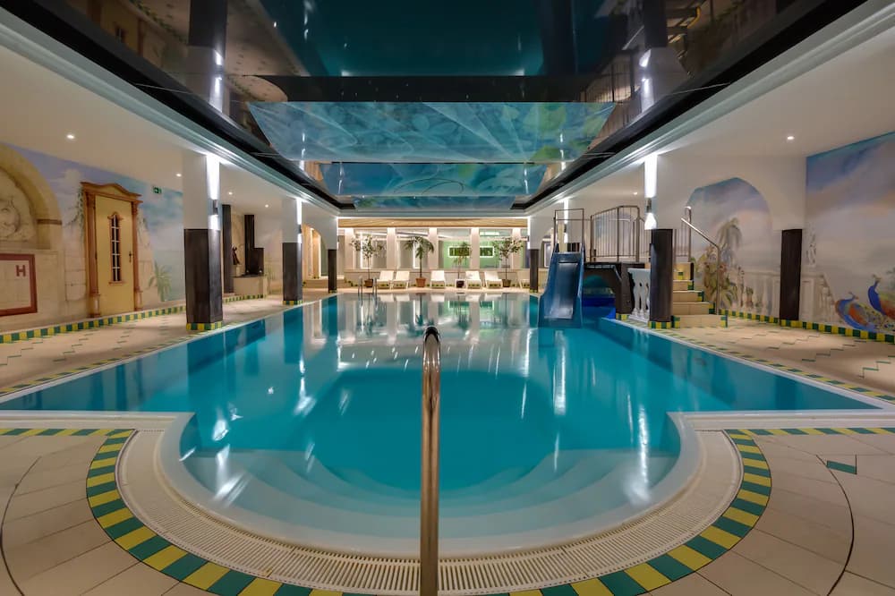 Children's pool