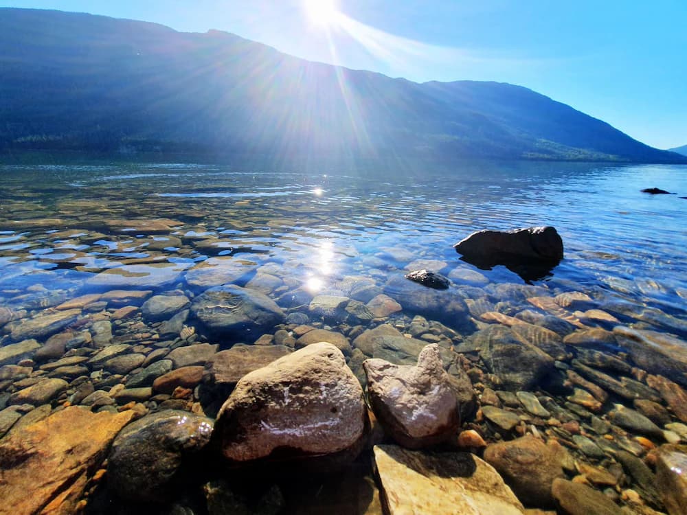 Lake