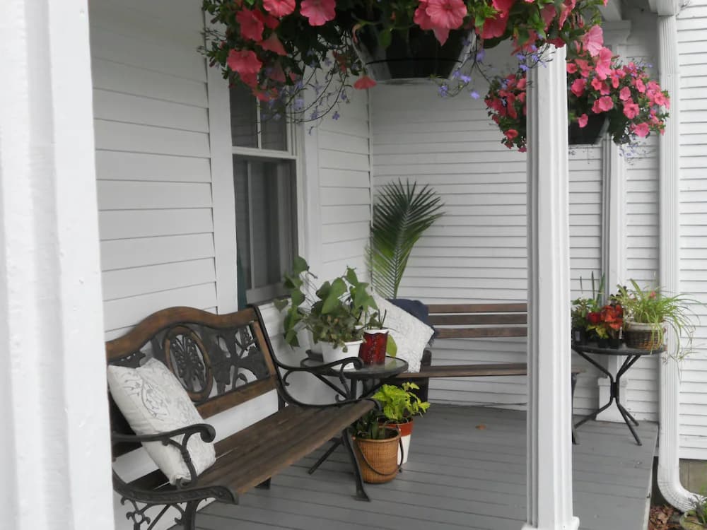 Porch