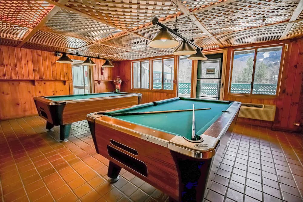 Billiards