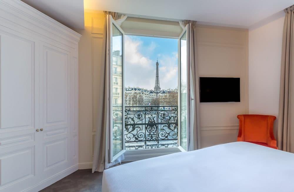 View from room
