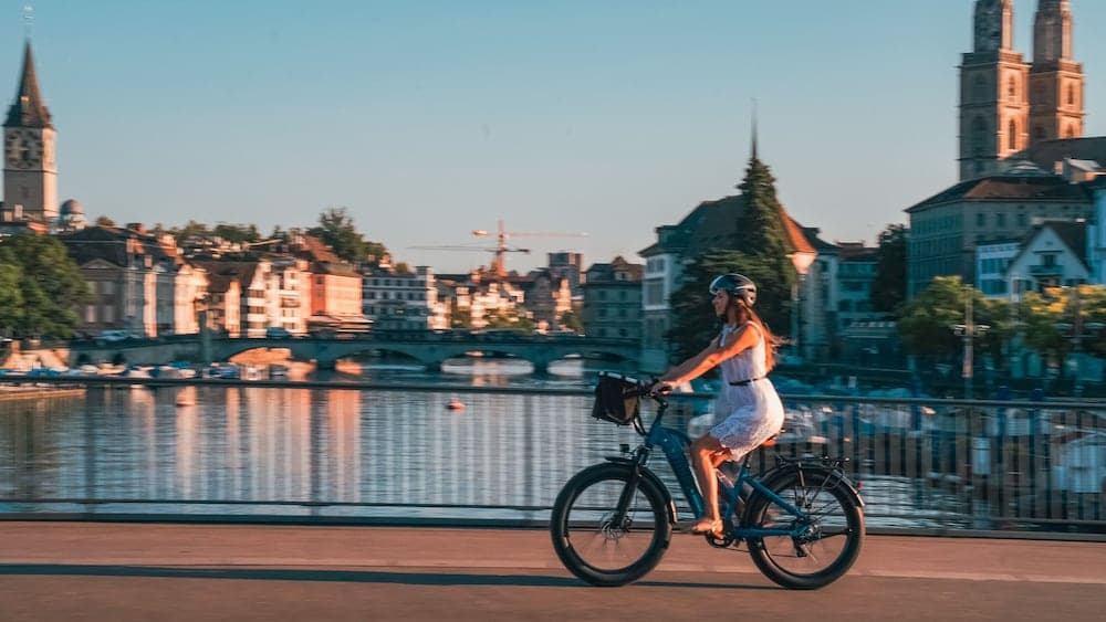 Bicycling