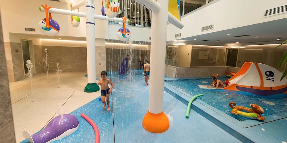 Water park